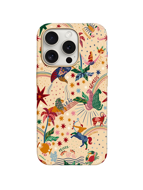 Gemeos Desenli Lüx Premium İçi Kadifeli Telefon Kılıfı KOD 747