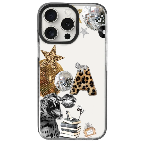 Luxury Limited Edition İmpact Telefon Kılıfı KOD 004