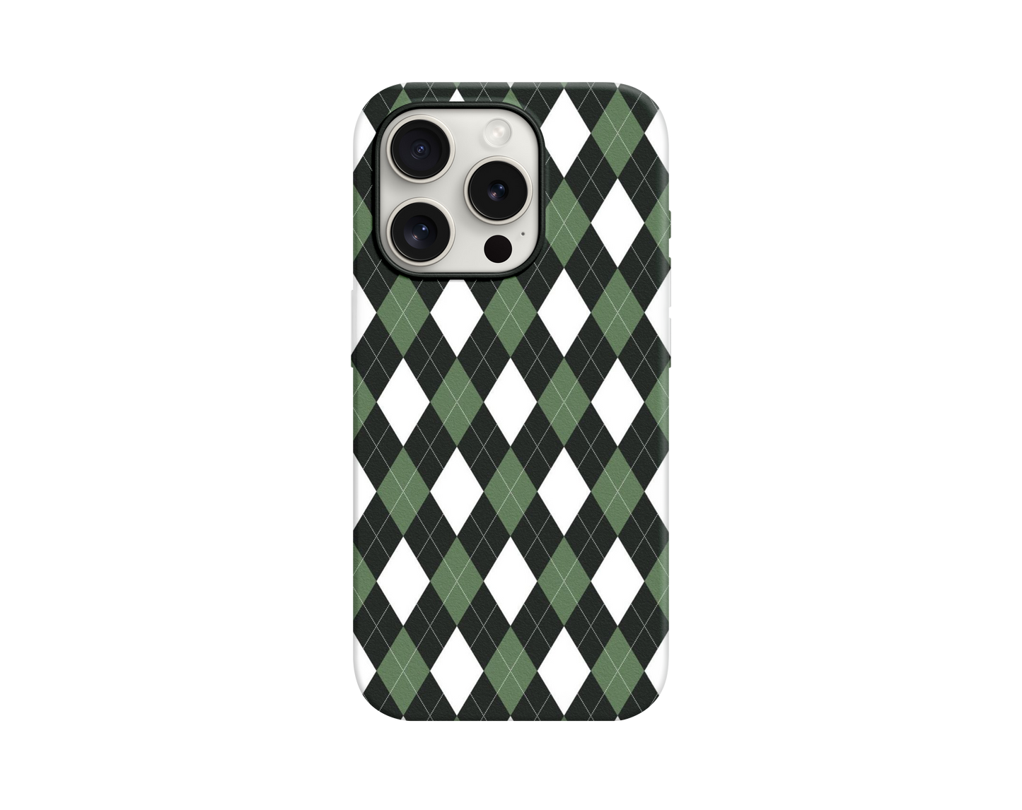 Baklava Desenli Lüx Premium İçi Kadifeli Telefon Kılıfı KOD 742