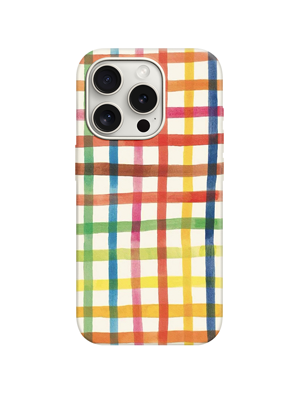 Ribbon Desenli Lüx Premium İçi Kadifeli Telefon Kılıfı KOD 774