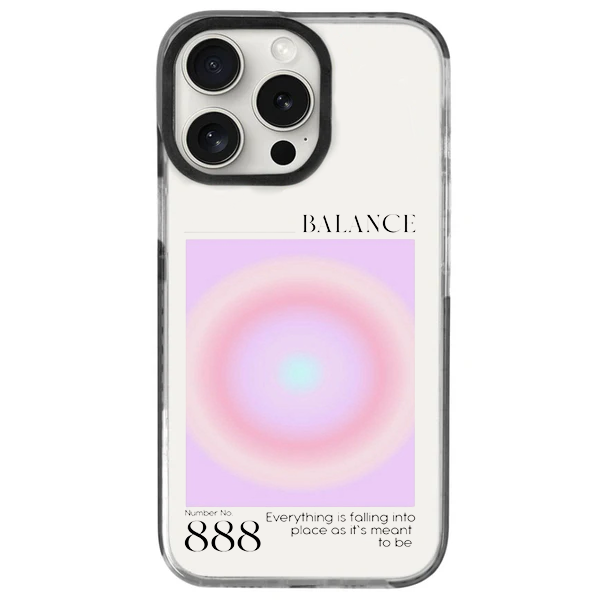 888 Desenli Luxury Limited Edition İmpact Telefon Kılıfı KOD 008