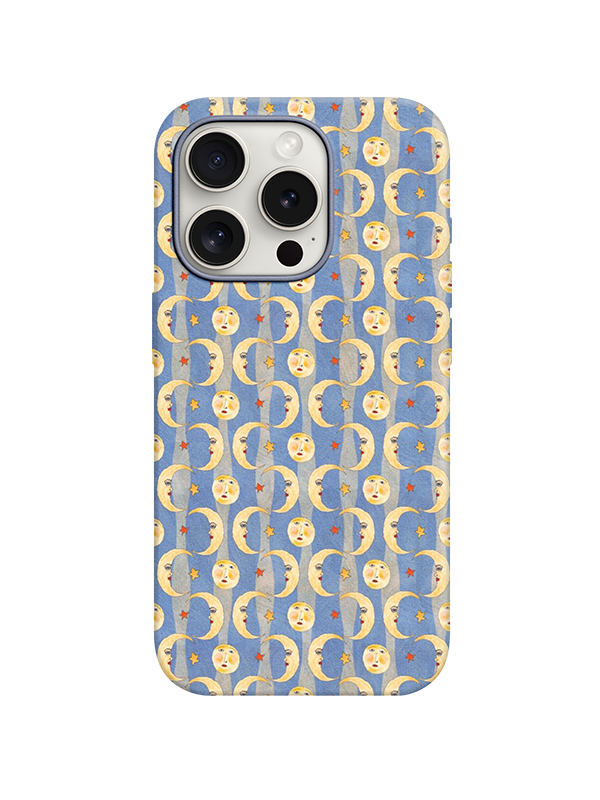 Etnic Desenli Lüx Premium İçi Kadifeli Telefon Kılıfı KOD 761