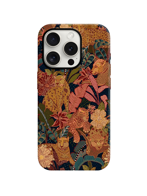 Animals Desenli Lüx Premium İçi Kadifeli Telefon Kılıfı KOD 752